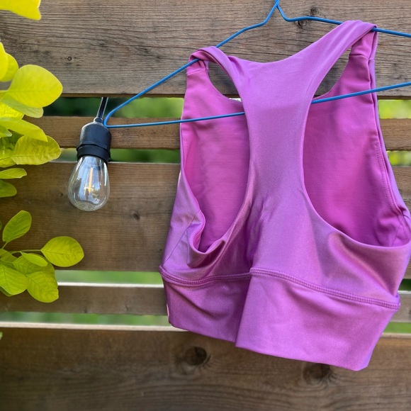 Women’s XS Pink Tank Top - Picture 4 of 4